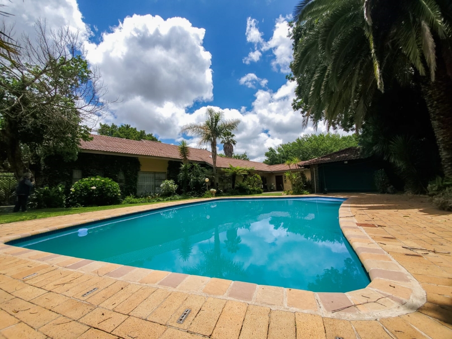 4 Bedroom Property for Sale in Sasolburg Ext 23 Free State